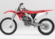 Honda CRF450R